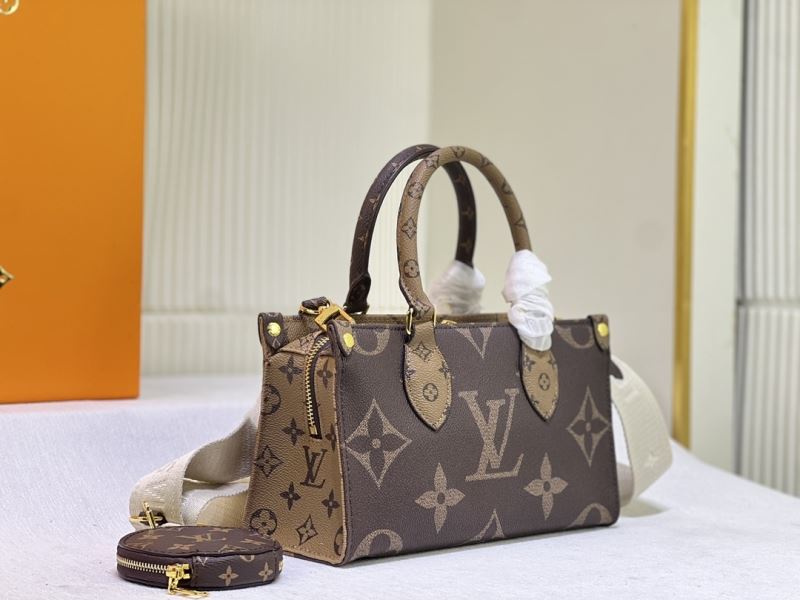 LV Shopping Bags